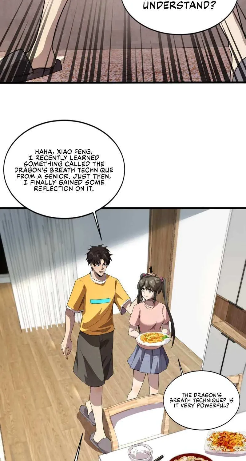The Lone SSS-Class Summoner Chapter 73 page 18 - 