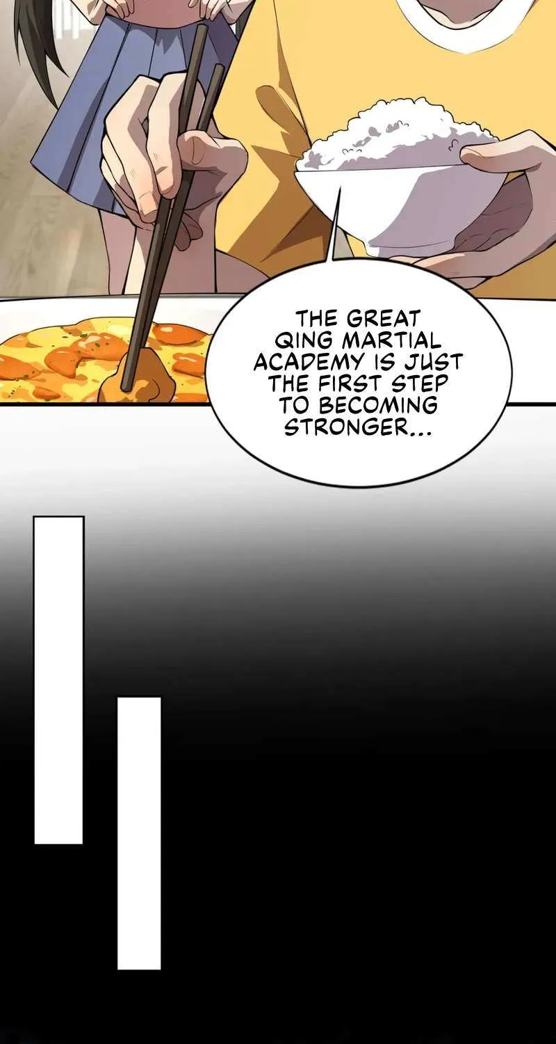 The Lone SSS-Class Summoner Chapter 73 page 20 - 
