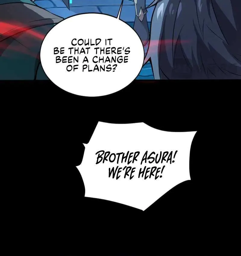 The Lone SSS-Class Summoner Chapter 73 page 23 - 