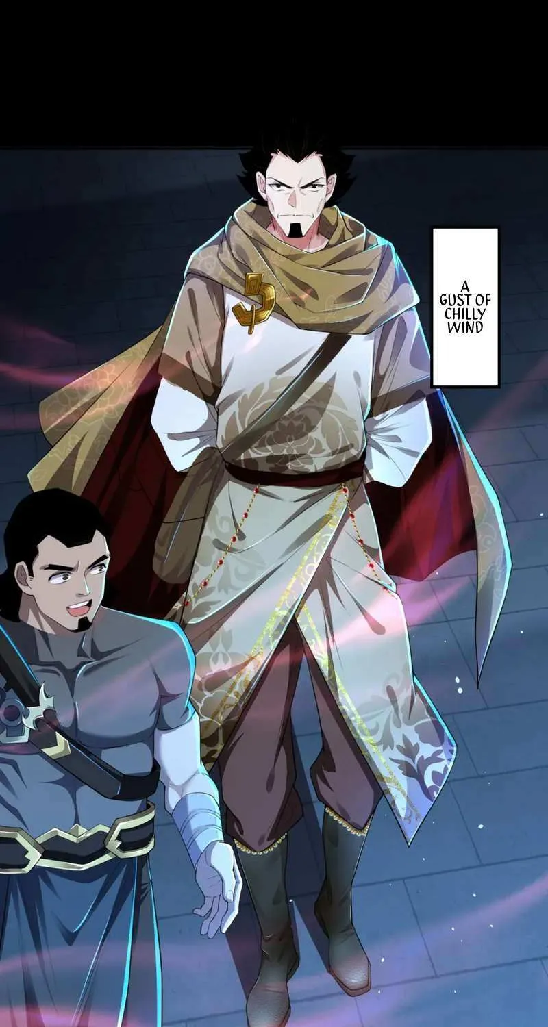 The Lone SSS-Class Summoner Chapter 73 page 25 - 