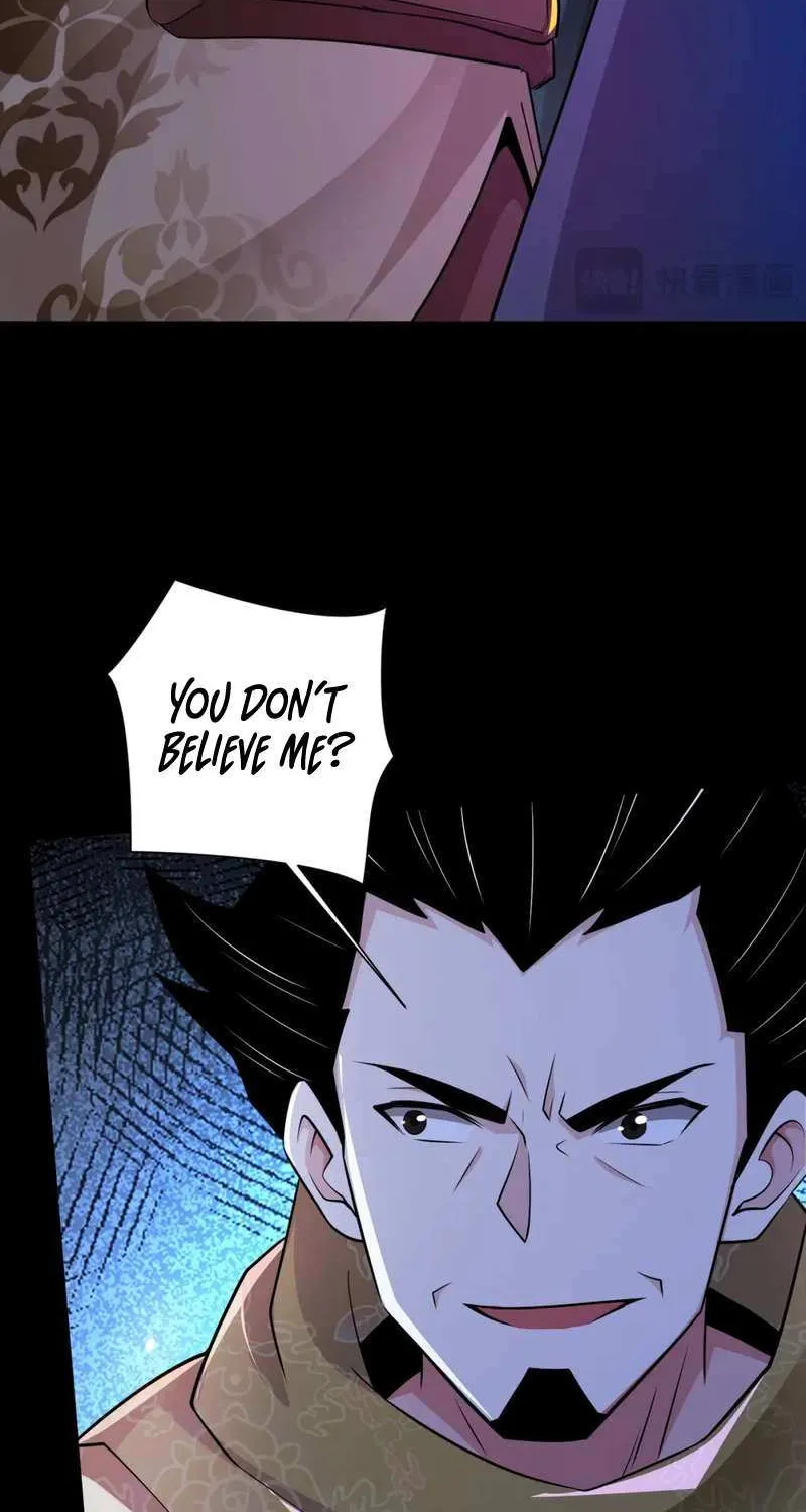 The Lone SSS-Class Summoner Chapter 73 page 32 - 
