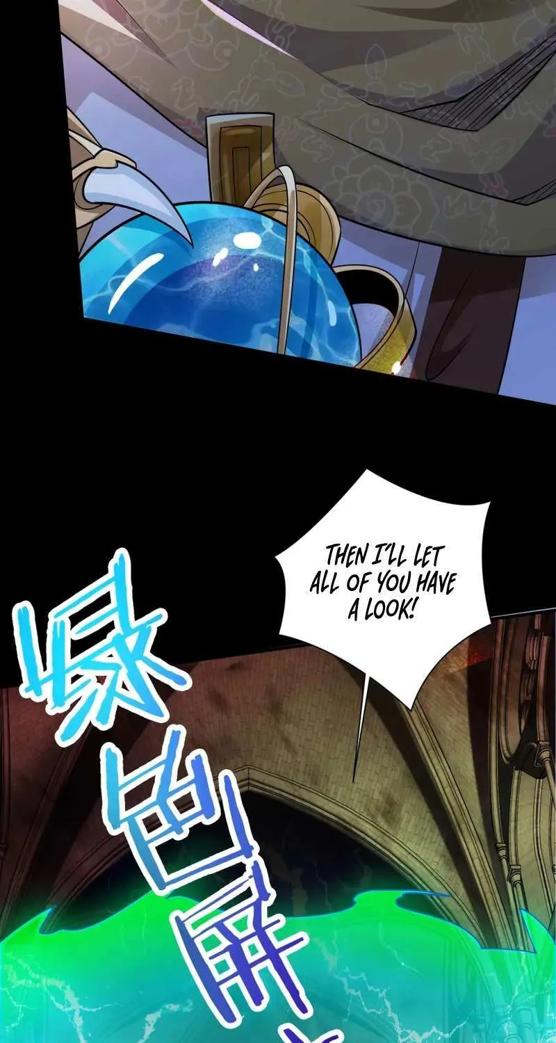 The Lone SSS-Class Summoner Chapter 73 page 33 - 