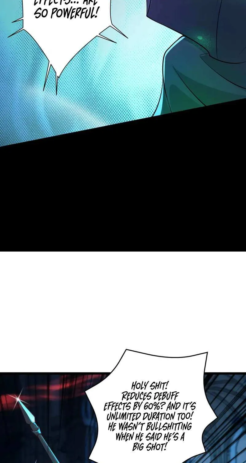 The Lone SSS-Class Summoner Chapter 73 page 39 - 