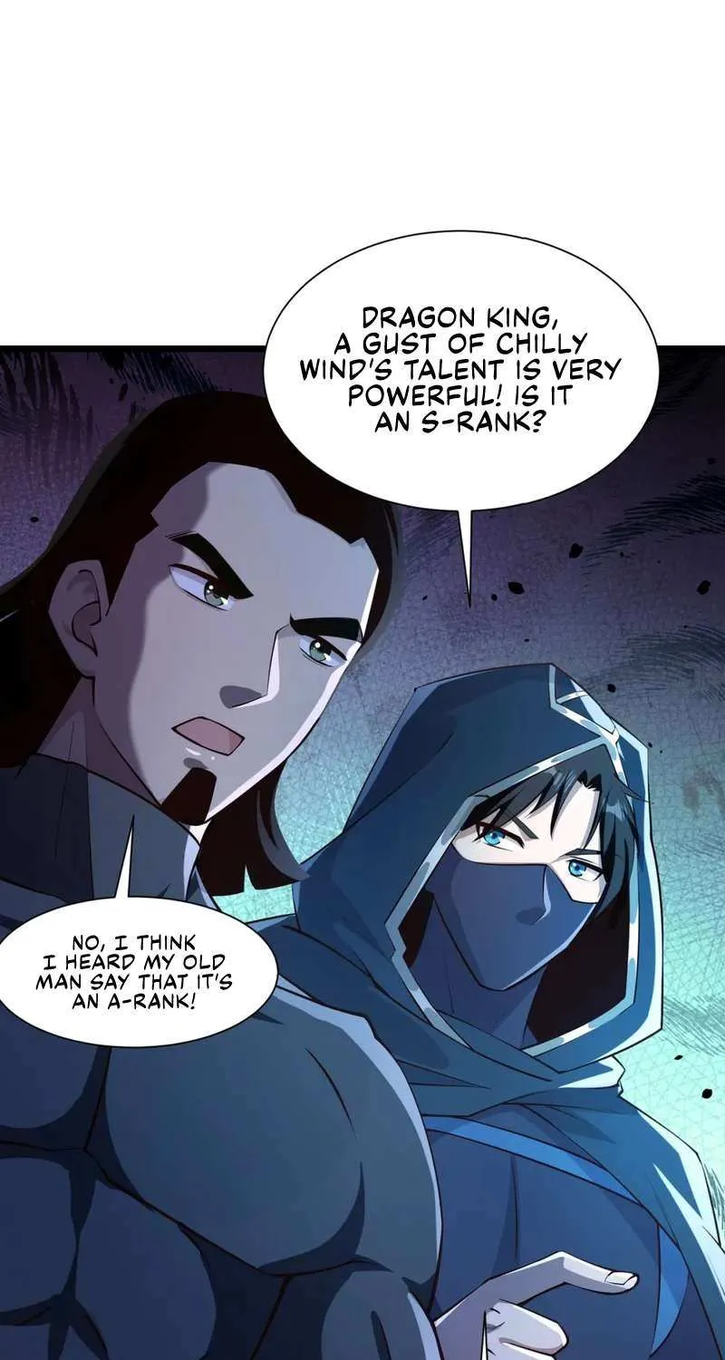 The Lone SSS-Class Summoner Chapter 73 page 42 - 