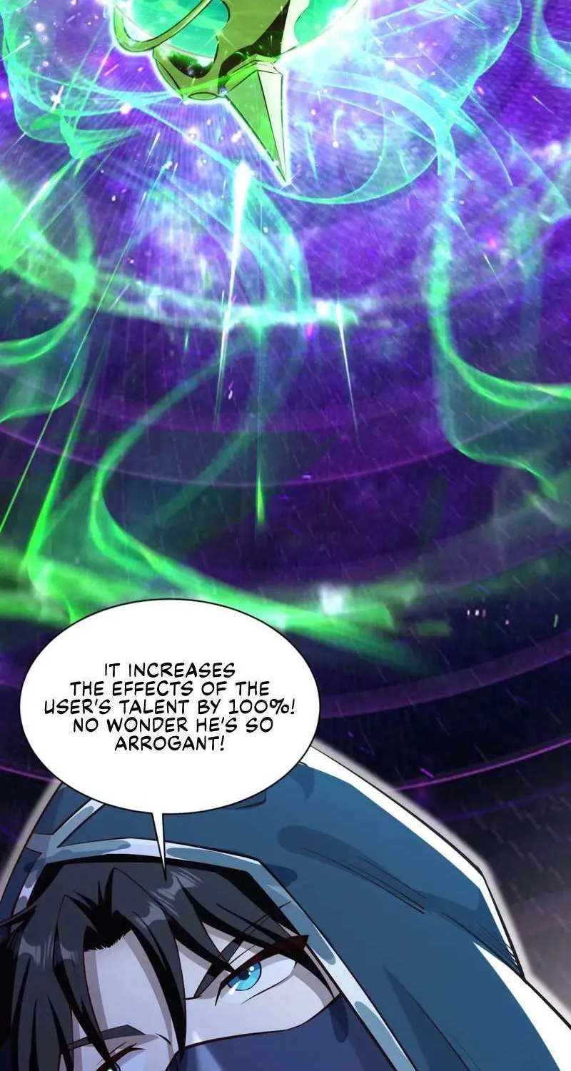 The Lone SSS-Class Summoner Chapter 73 page 46 - 