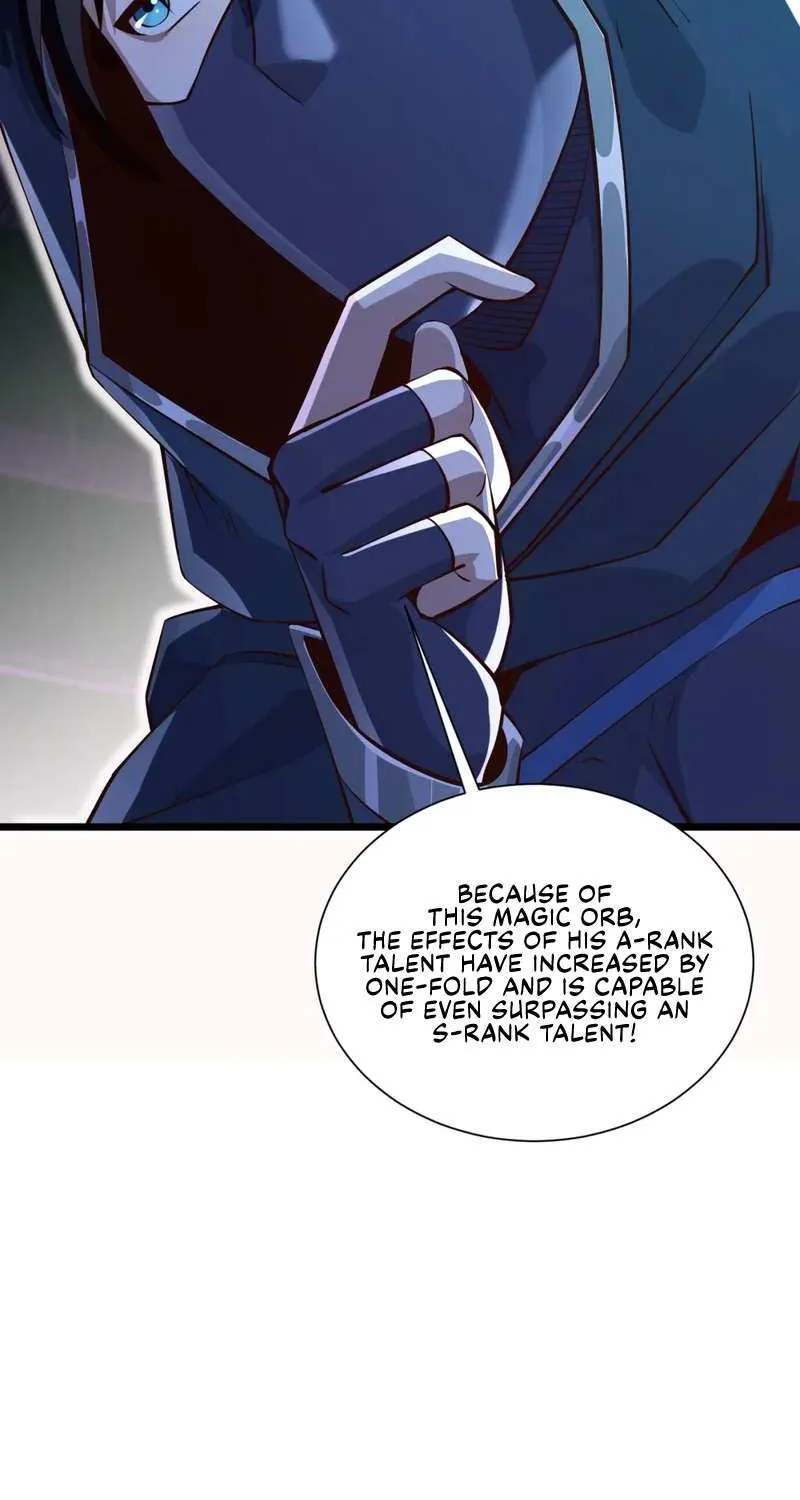 The Lone SSS-Class Summoner Chapter 73 page 47 - 