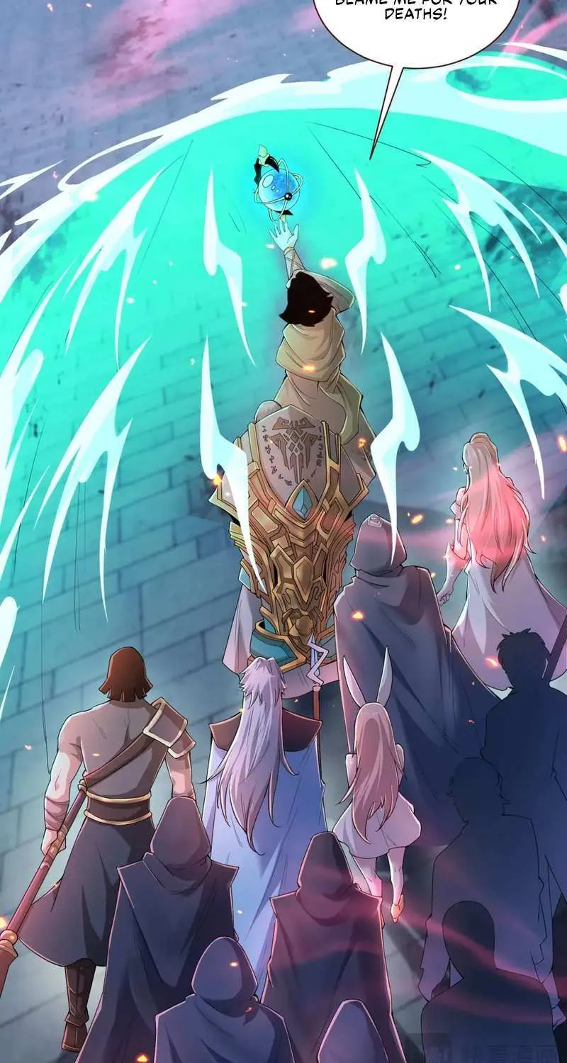 The Lone SSS-Class Summoner Chapter 73 page 49 - 