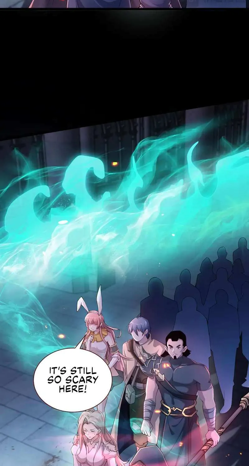 The Lone SSS-Class Summoner Chapter 73 page 50 - 