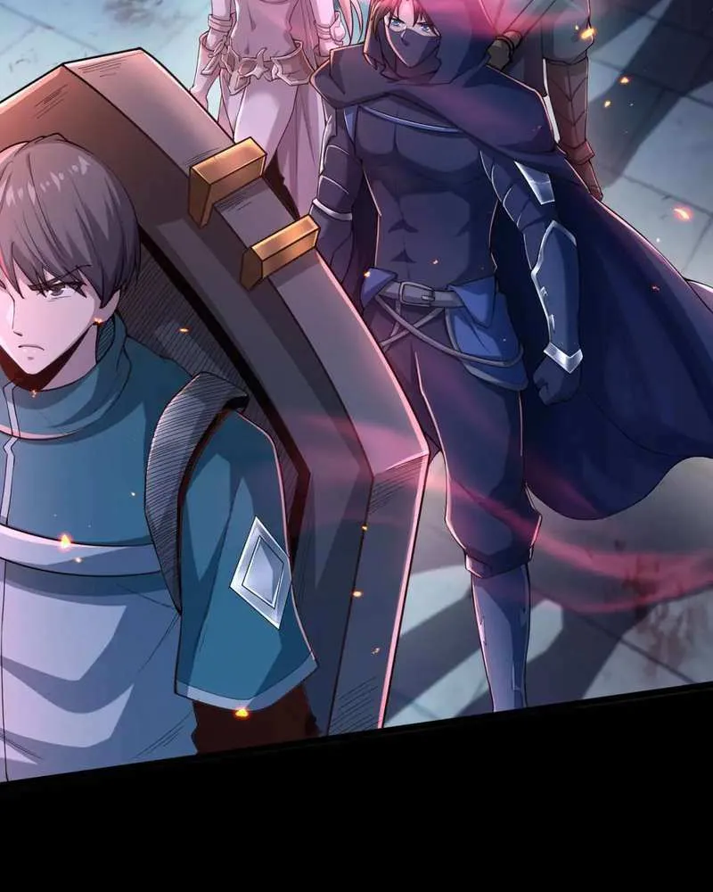 The Lone SSS-Class Summoner Chapter 73 page 51 - 