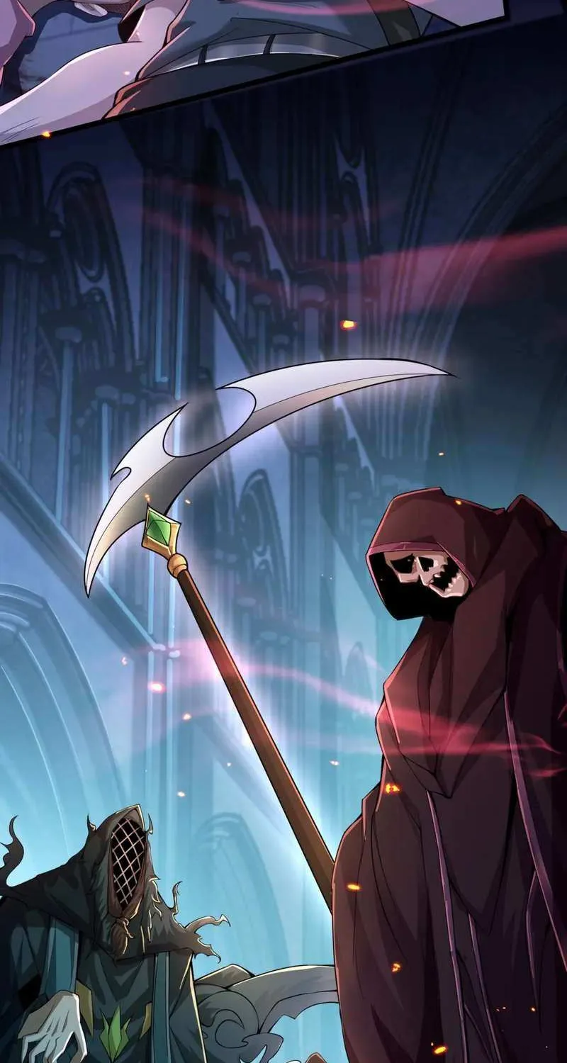 The Lone SSS-Class Summoner Chapter 73 page 53 - 