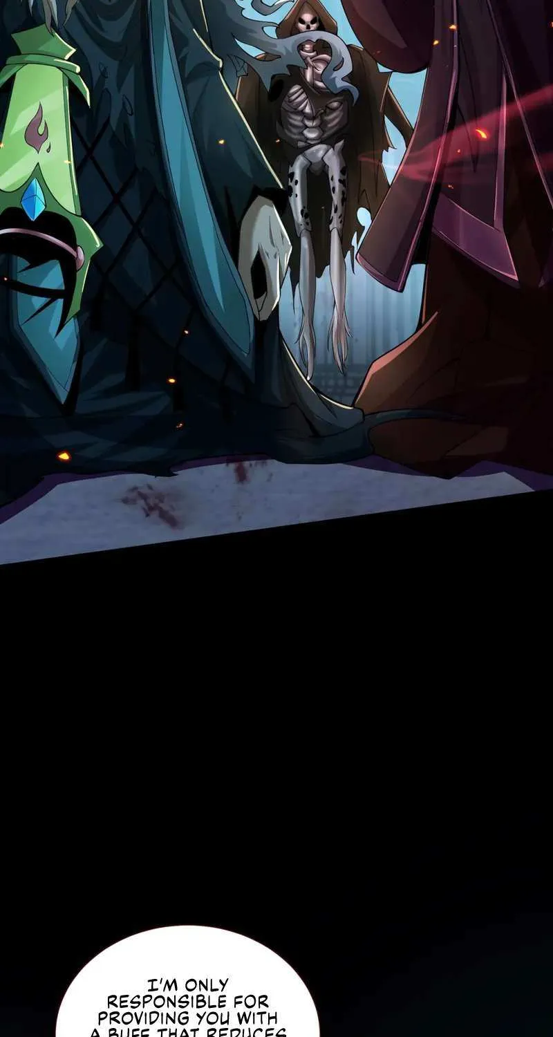 The Lone SSS-Class Summoner Chapter 73 page 54 - 