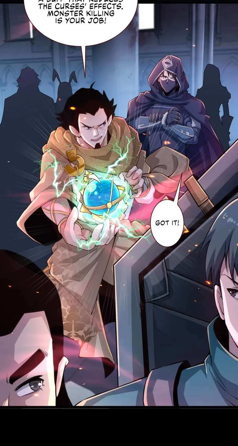 The Lone SSS-Class Summoner Chapter 73 page 55 - 