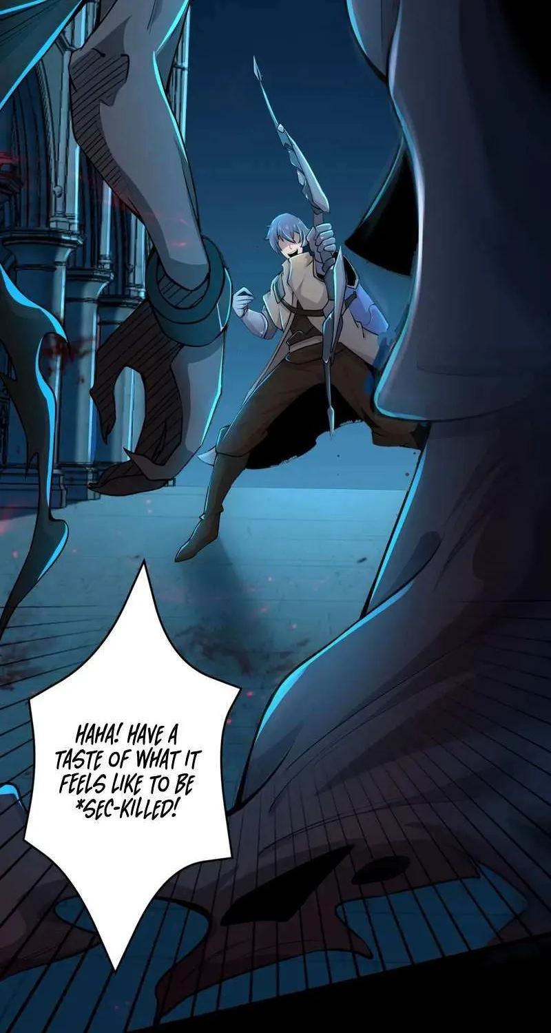 The Lone SSS-Class Summoner Chapter 73 page 61 - 