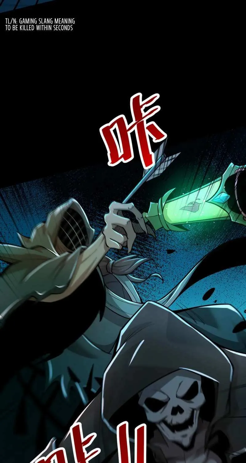 The Lone SSS-Class Summoner Chapter 73 page 62 - 