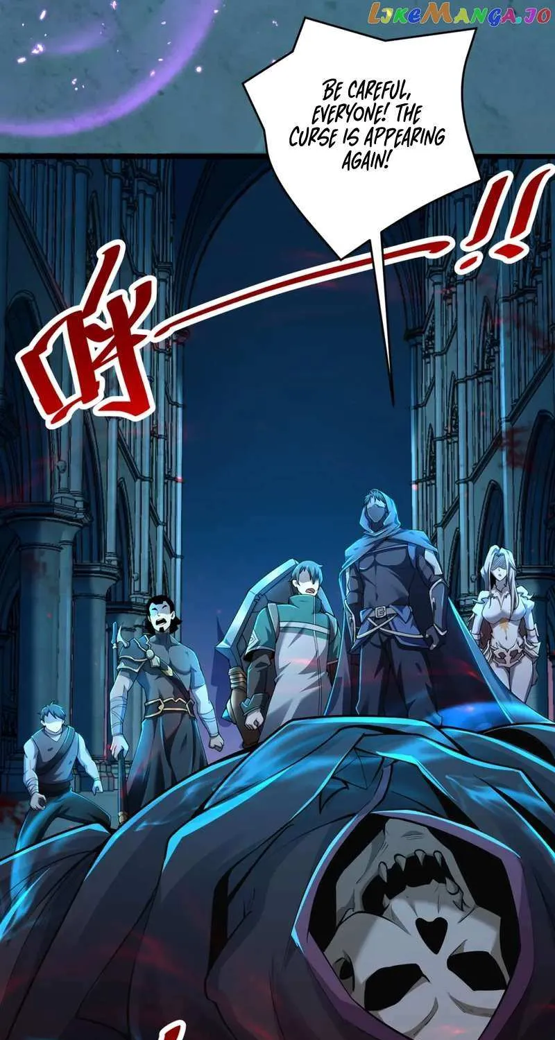 The Lone SSS-Class Summoner Chapter 73 page 65 - 