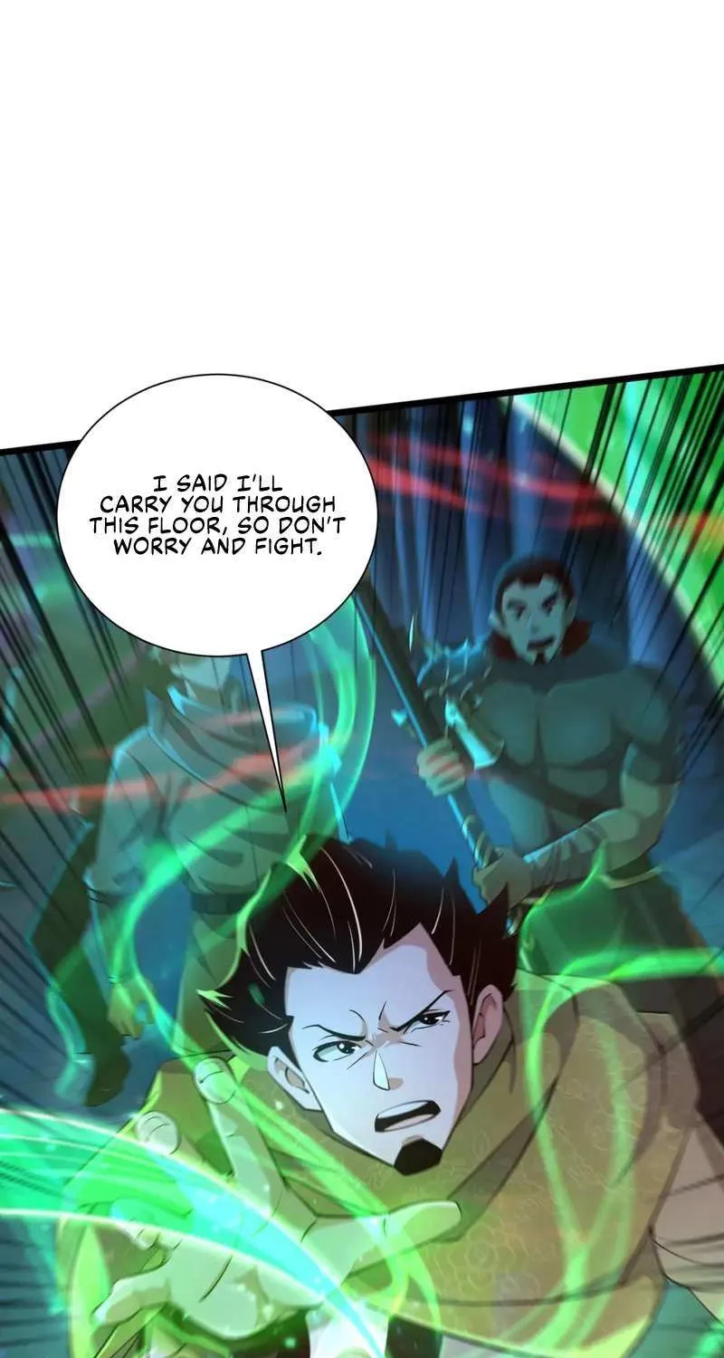 The Lone SSS-Class Summoner Chapter 73 page 68 - 