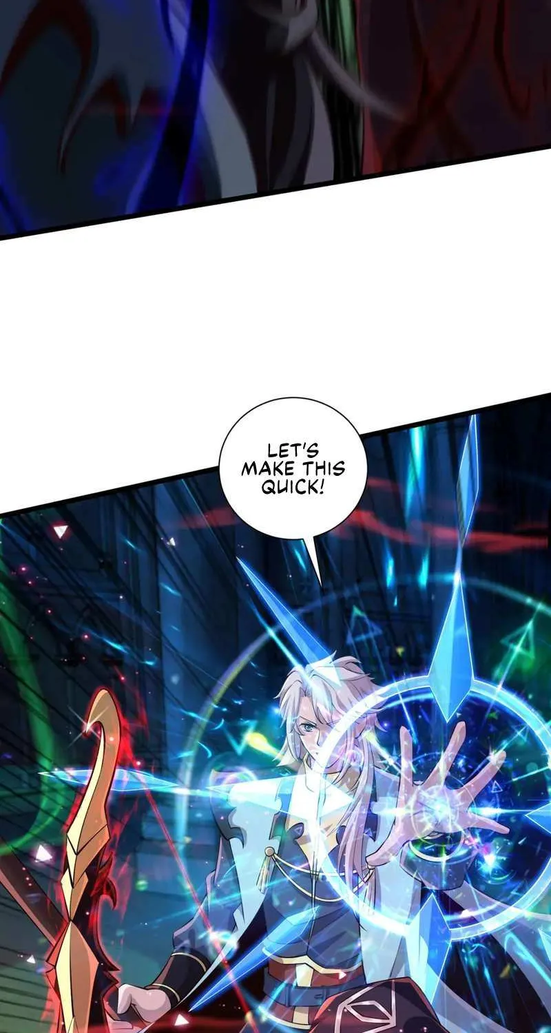 The Lone SSS-Class Summoner Chapter 73 page 73 - 