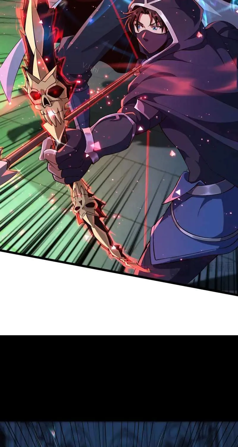The Lone SSS-Class Summoner Chapter 73 page 74 - 