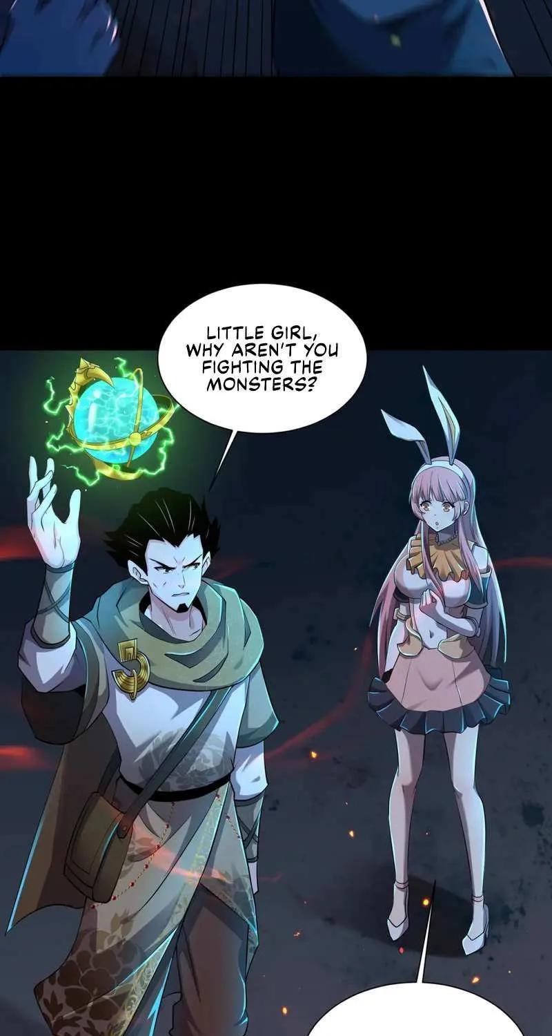 The Lone SSS-Class Summoner Chapter 73 page 76 - 