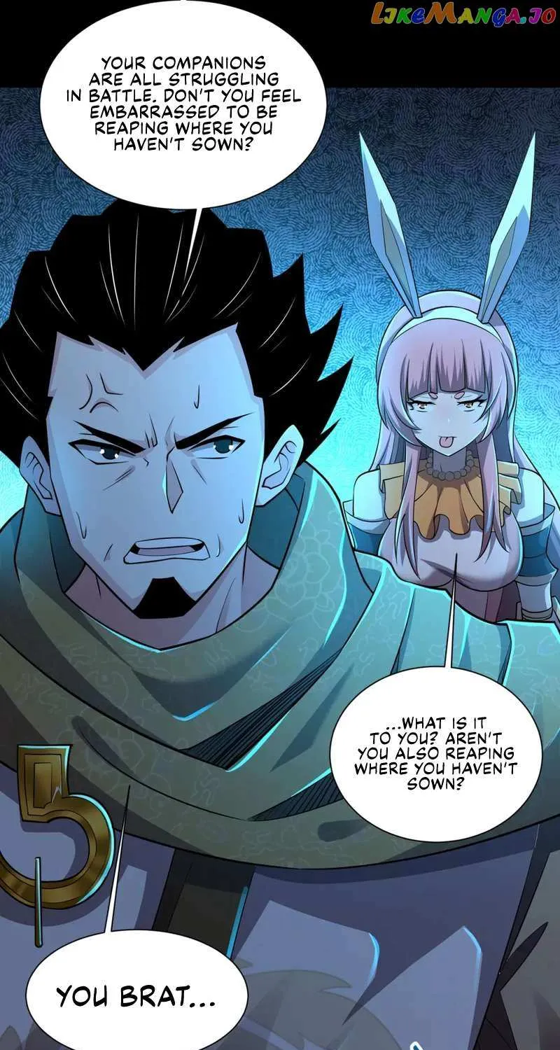 The Lone SSS-Class Summoner Chapter 73 page 78 - 