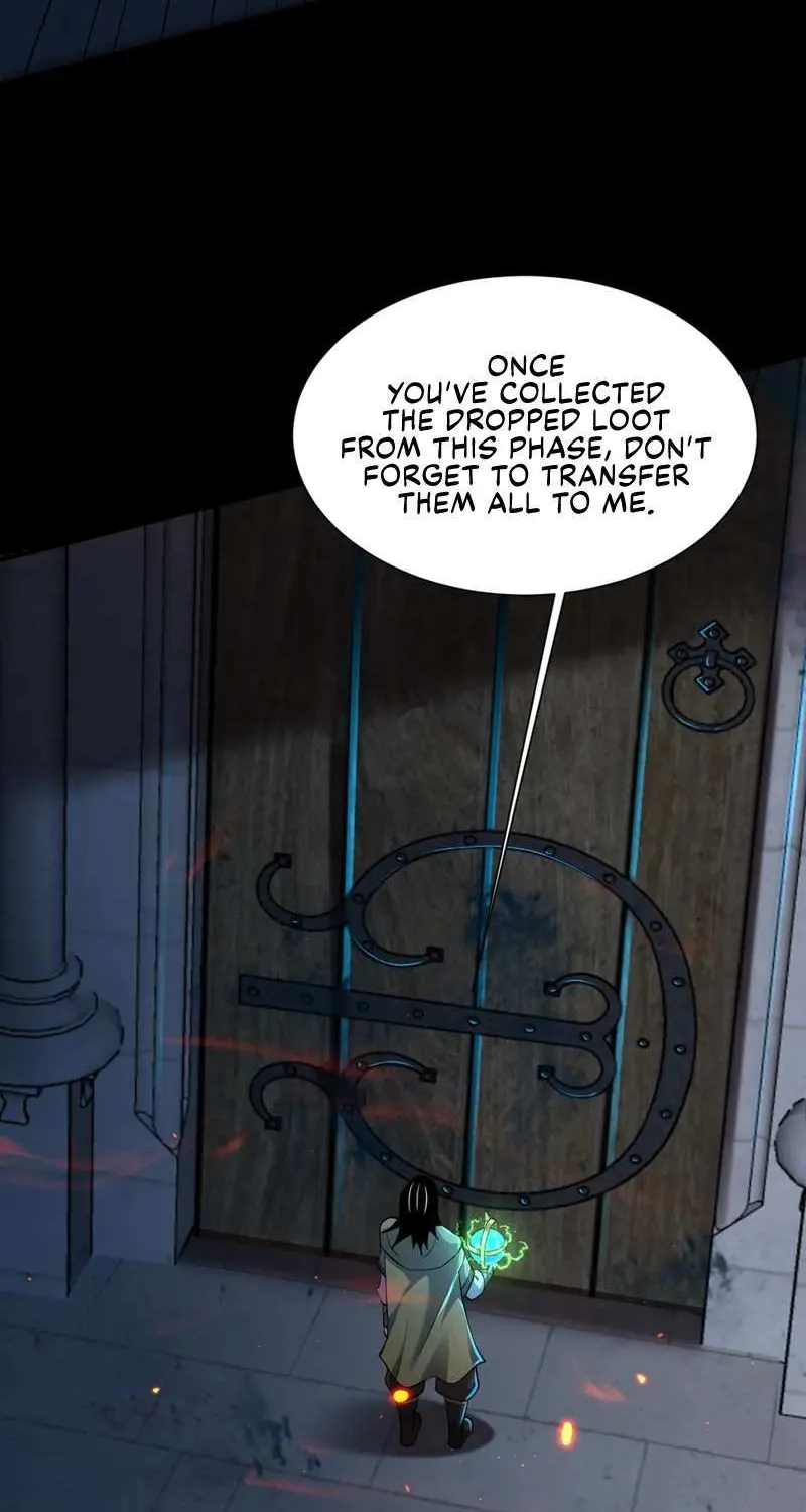 The Lone SSS-Class Summoner Chapter 73 page 81 - 