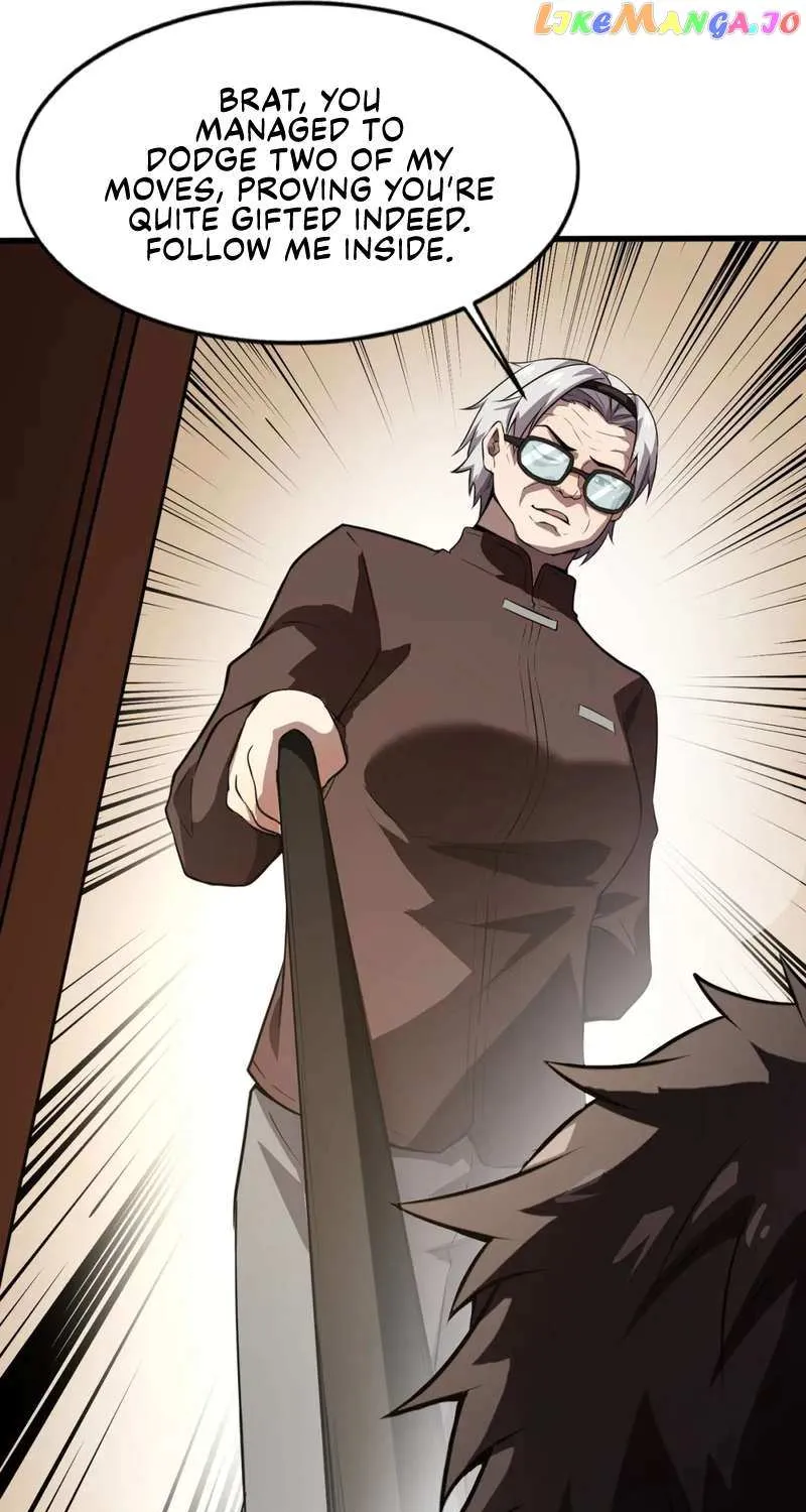 The Lone SSS-Class Summoner Chapter 73 page 10 - 
