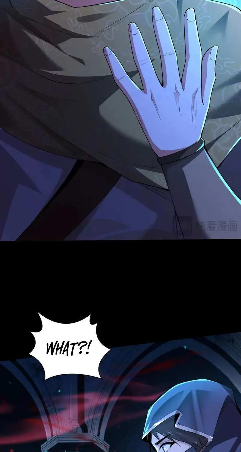 The Lone SSS-Class Summoner Chapter 74 page 12 - 