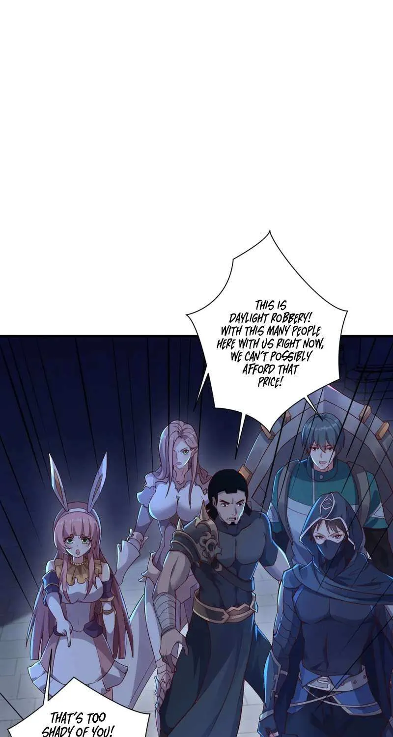 The Lone SSS-Class Summoner Chapter 74 page 16 - 