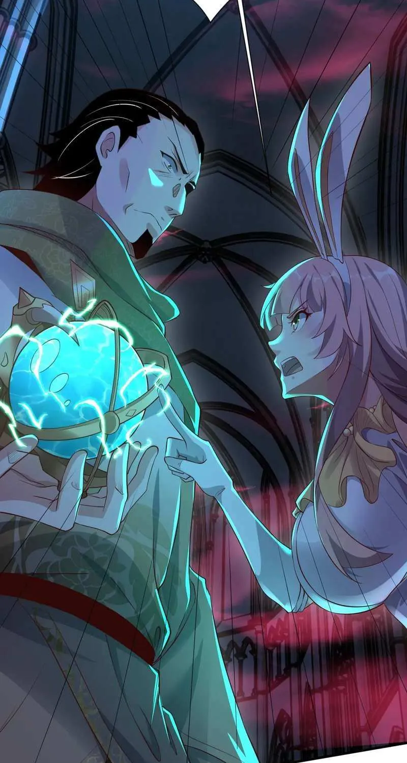 The Lone SSS-Class Summoner Chapter 74 page 18 - 