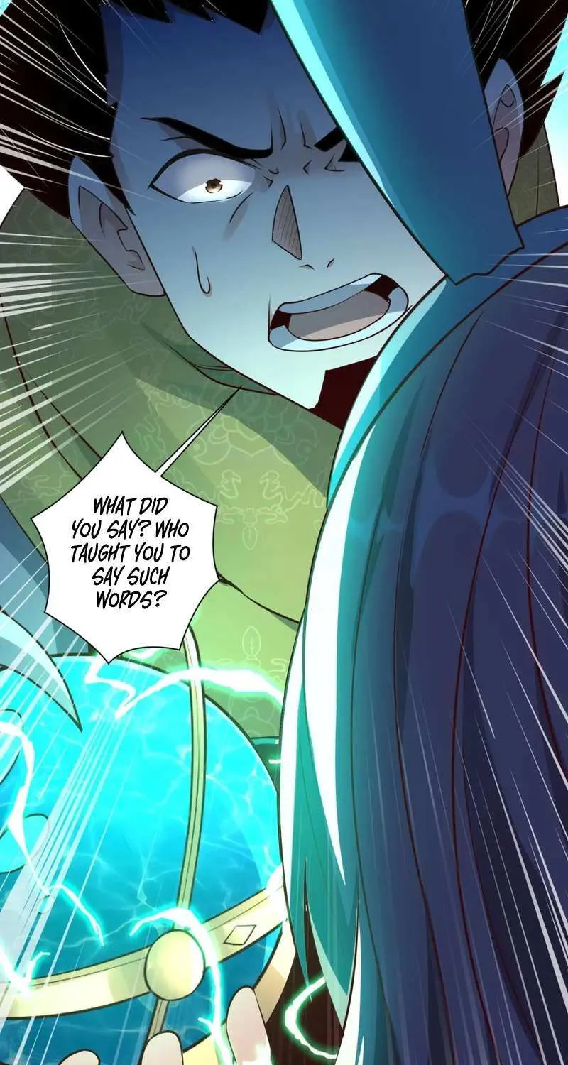 The Lone SSS-Class Summoner Chapter 74 page 20 - 