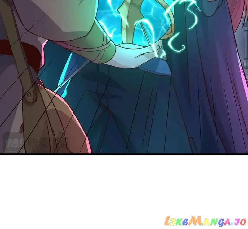 The Lone SSS-Class Summoner Chapter 74 page 22 - 