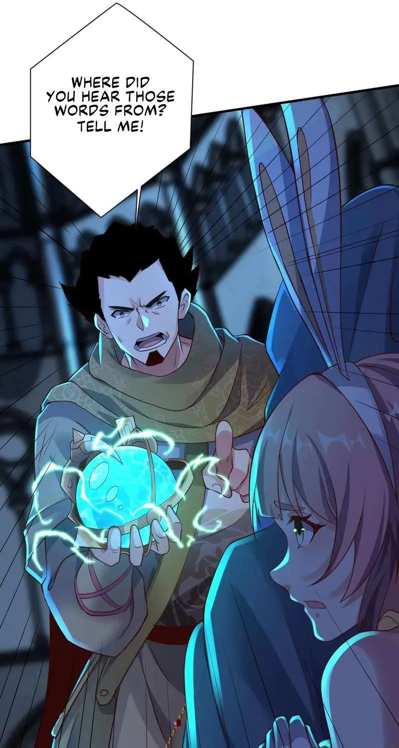 The Lone SSS-Class Summoner Chapter 74 page 23 - 