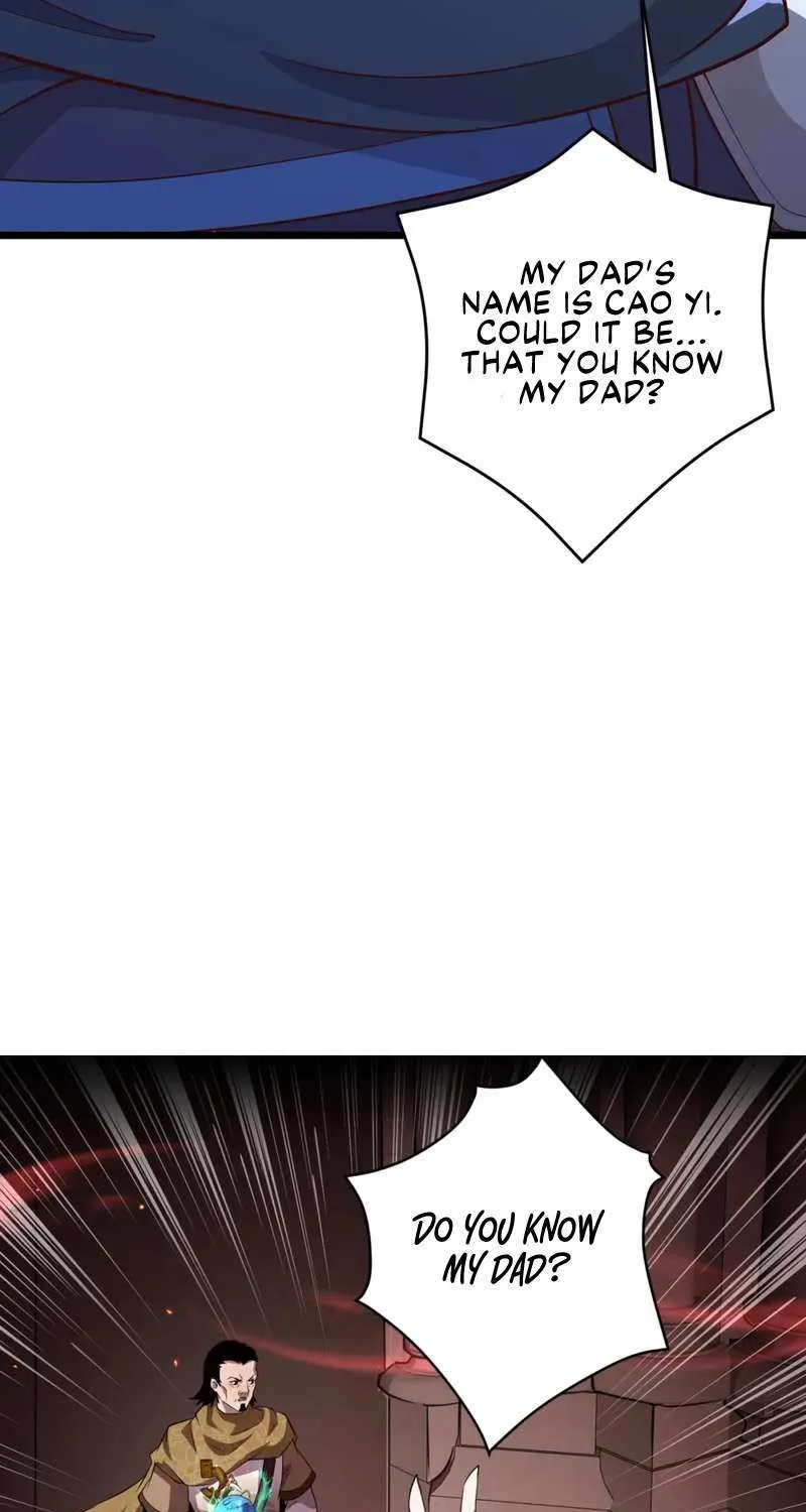 The Lone SSS-Class Summoner Chapter 74 page 27 - 