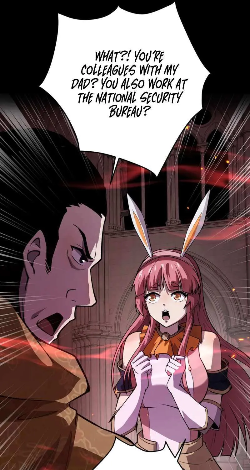 The Lone SSS-Class Summoner Chapter 74 page 29 - 
