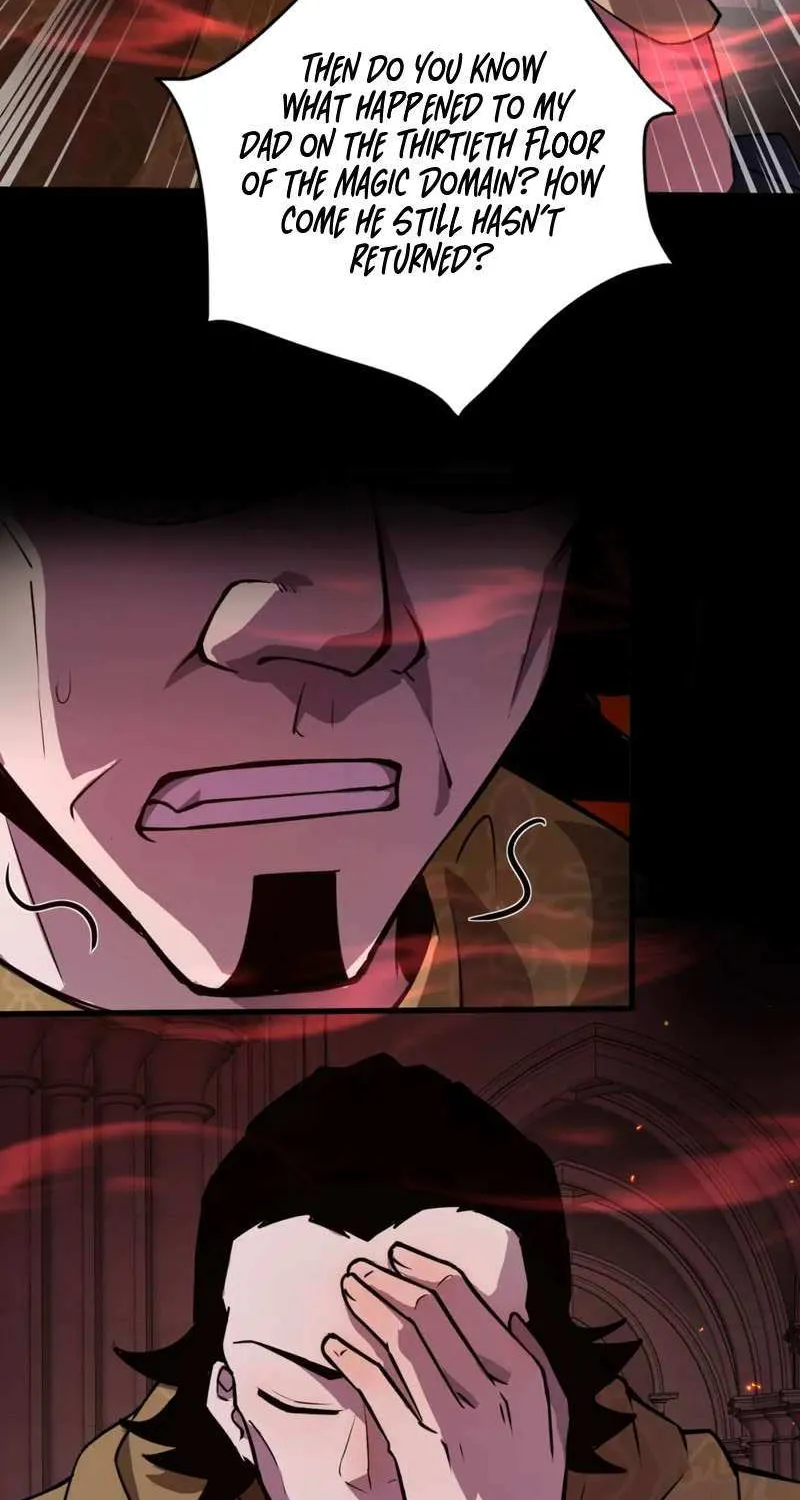 The Lone SSS-Class Summoner Chapter 74 page 30 - 