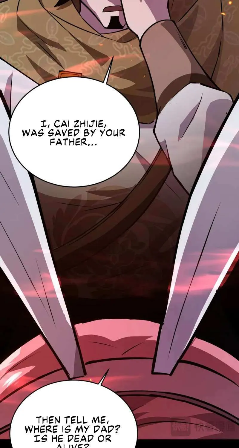 The Lone SSS-Class Summoner Chapter 74 page 31 - 