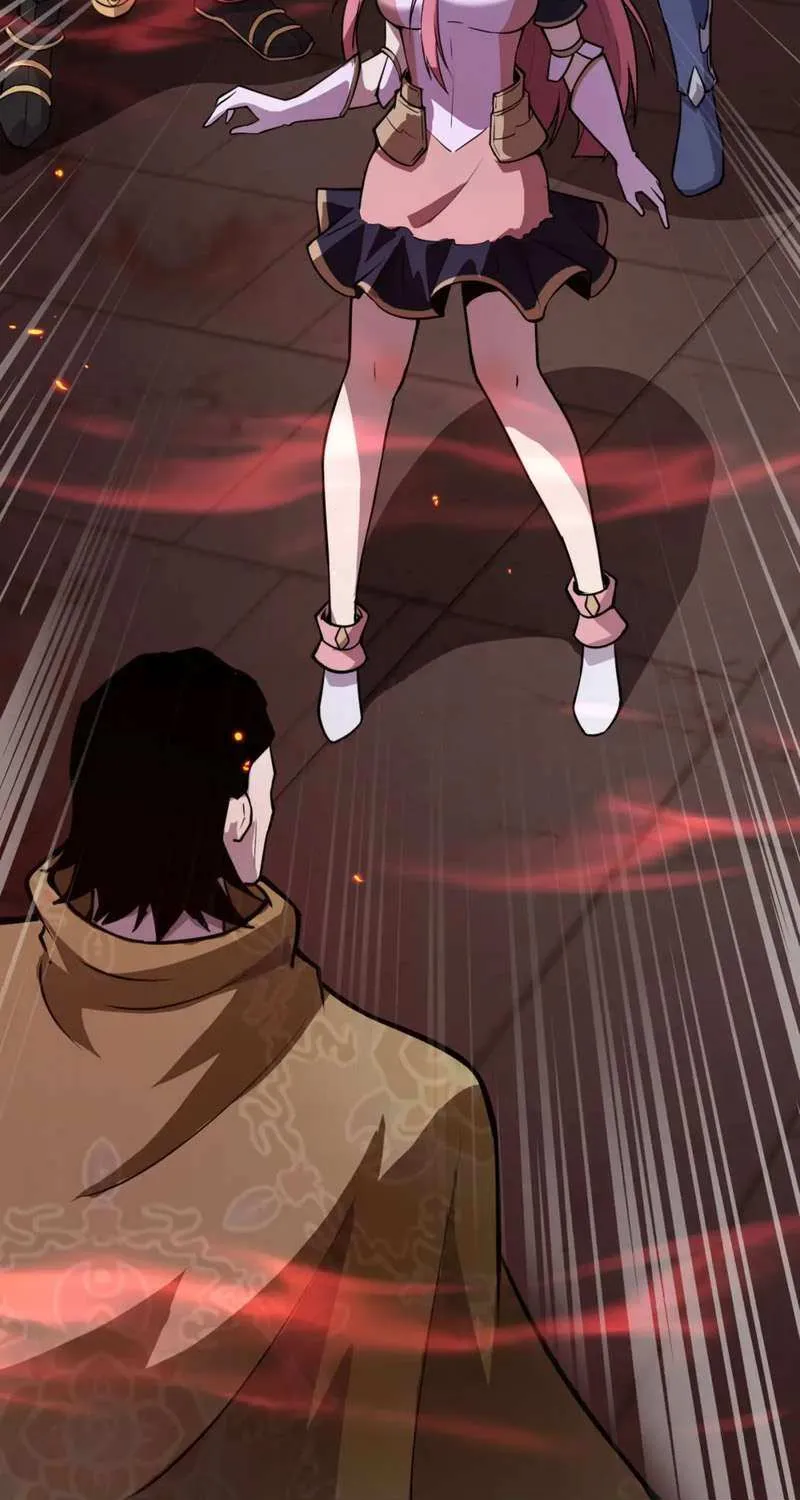 The Lone SSS-Class Summoner Chapter 74 page 33 - 