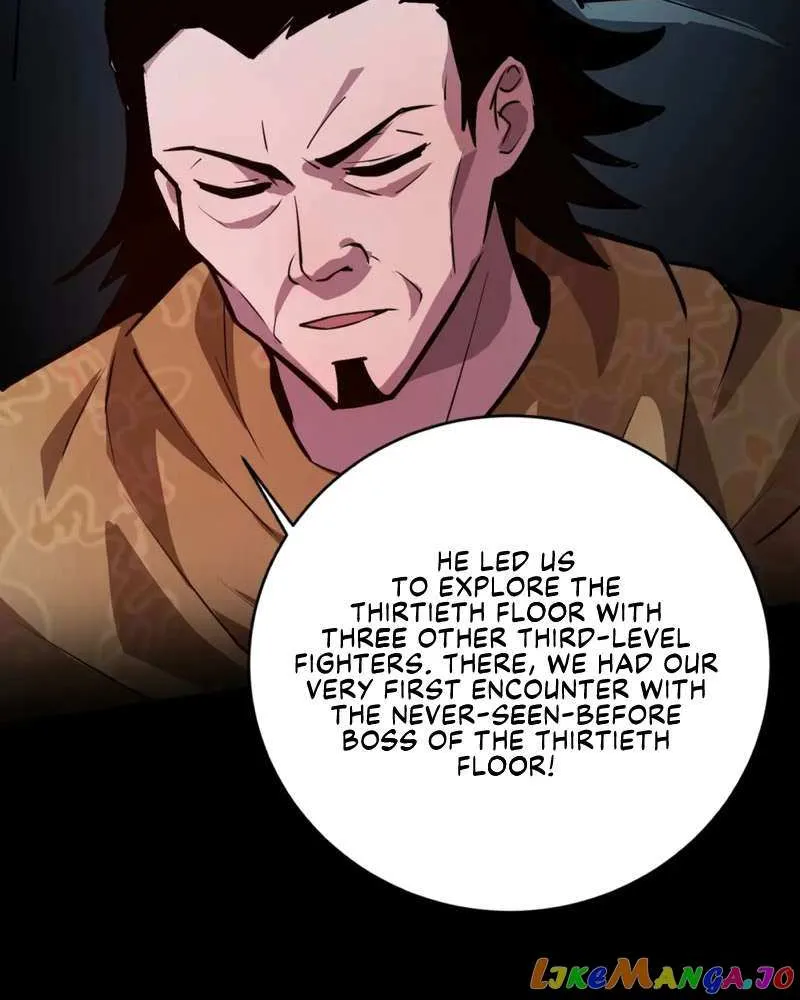 The Lone SSS-Class Summoner Chapter 74 page 35 - 