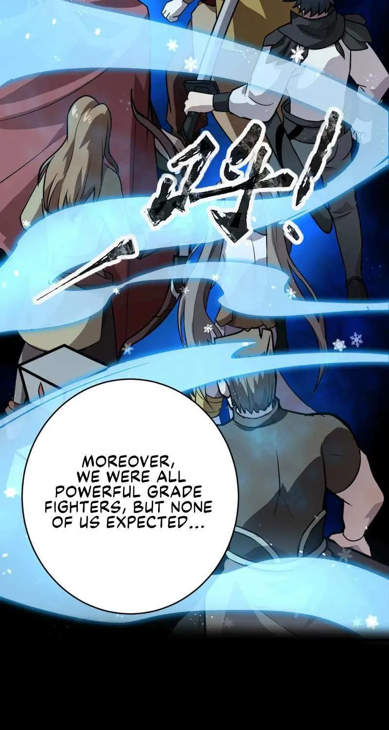The Lone SSS-Class Summoner Chapter 74 page 39 - 
