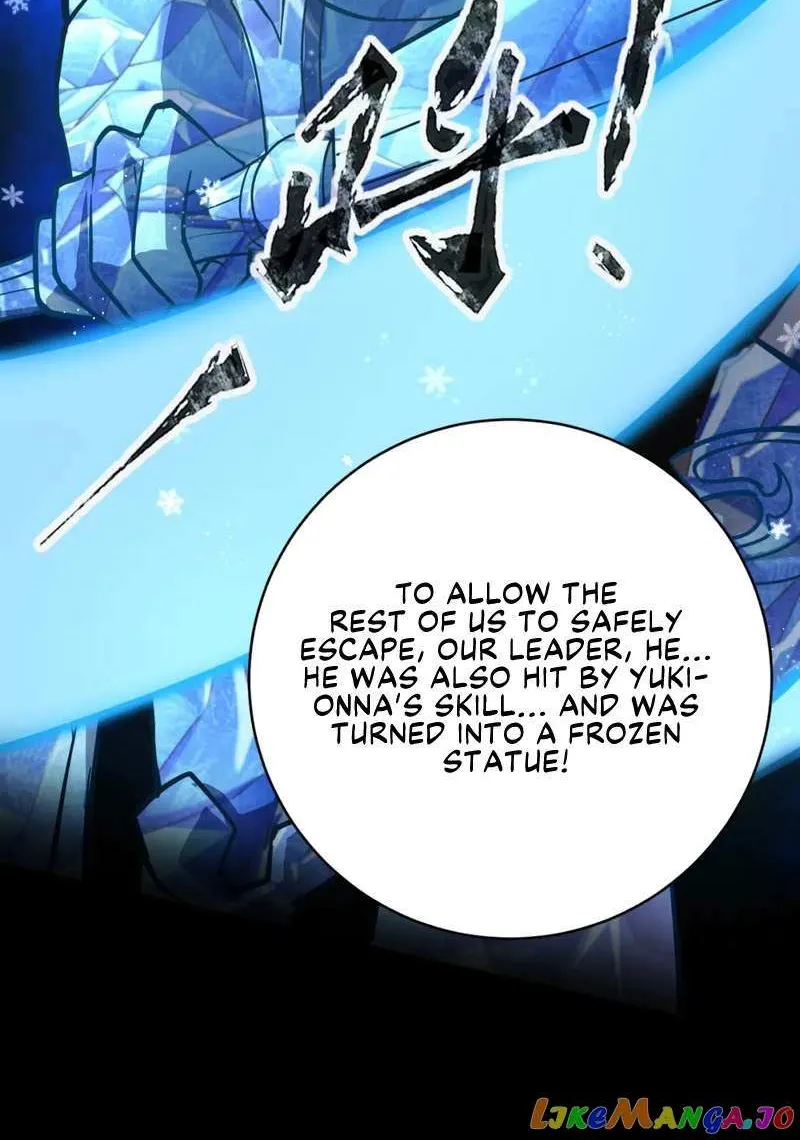 The Lone SSS-Class Summoner Chapter 74 page 41 - 