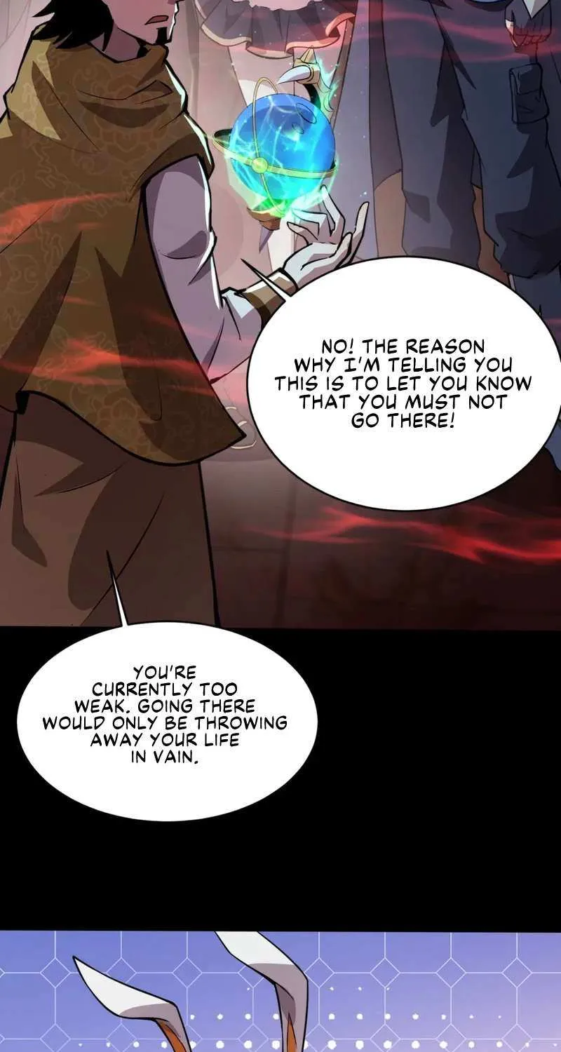 The Lone SSS-Class Summoner Chapter 74 page 44 - 