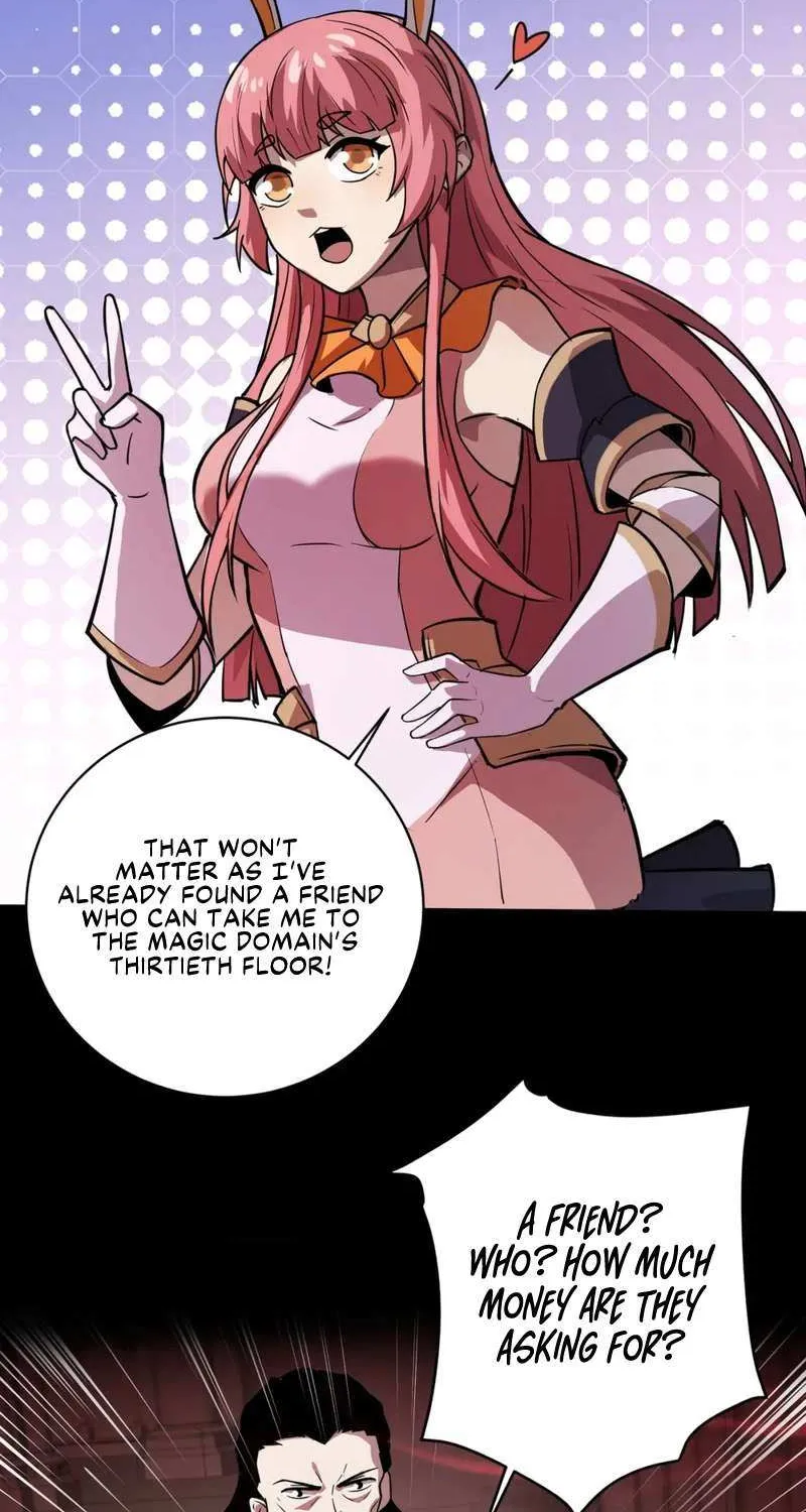 The Lone SSS-Class Summoner Chapter 74 page 45 - 