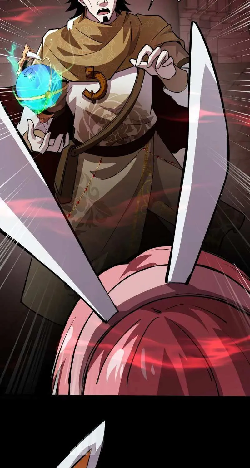 The Lone SSS-Class Summoner Chapter 74 page 46 - 