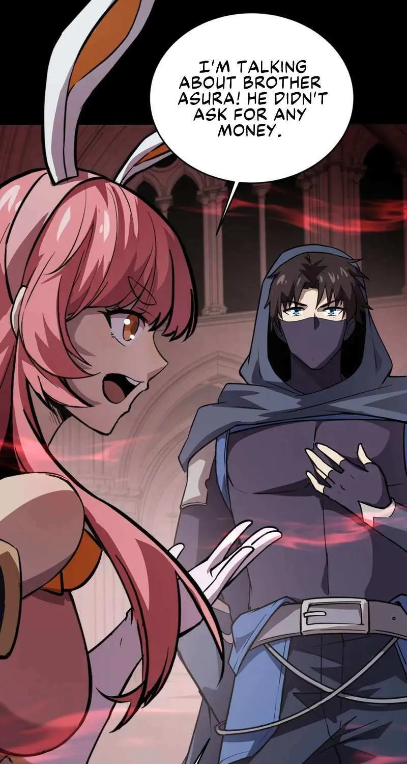 The Lone SSS-Class Summoner Chapter 74 page 47 - 