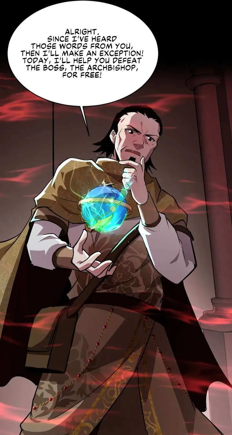 The Lone SSS-Class Summoner Chapter 74 page 49 - 