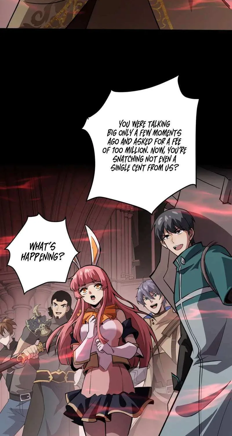 The Lone SSS-Class Summoner Chapter 74 page 50 - 