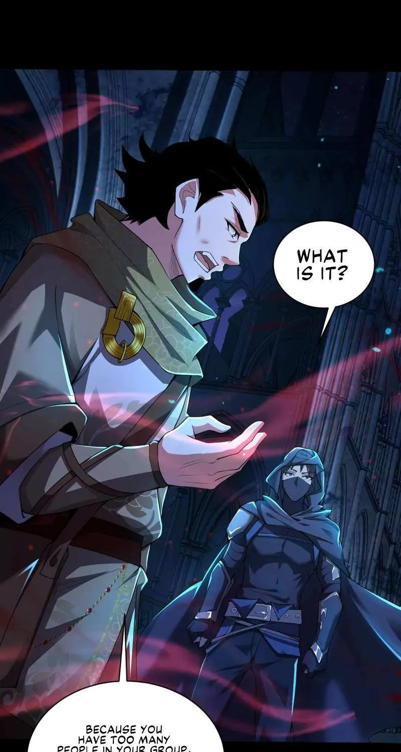 The Lone SSS-Class Summoner Chapter 74 page 6 - 
