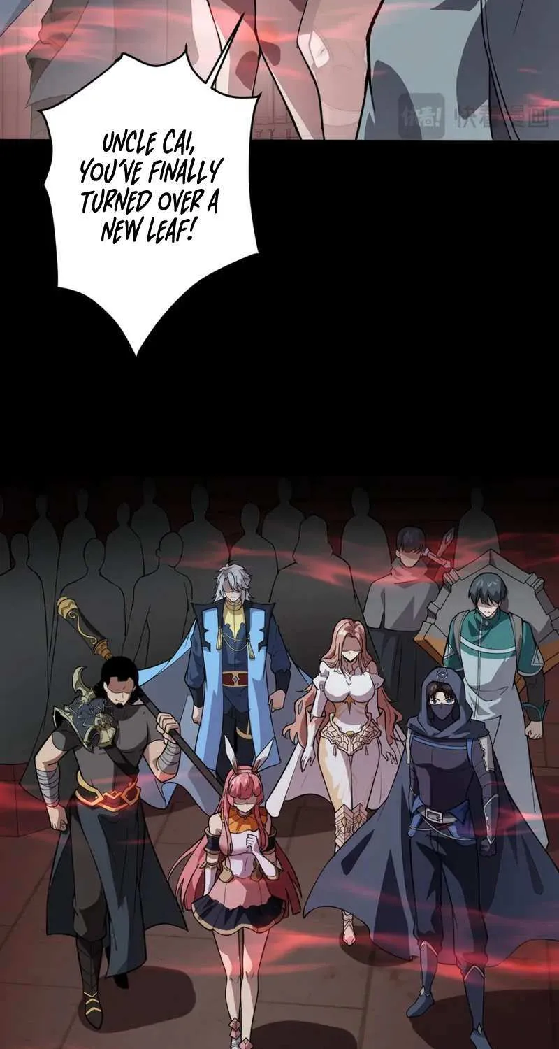 The Lone SSS-Class Summoner Chapter 74 page 51 - 
