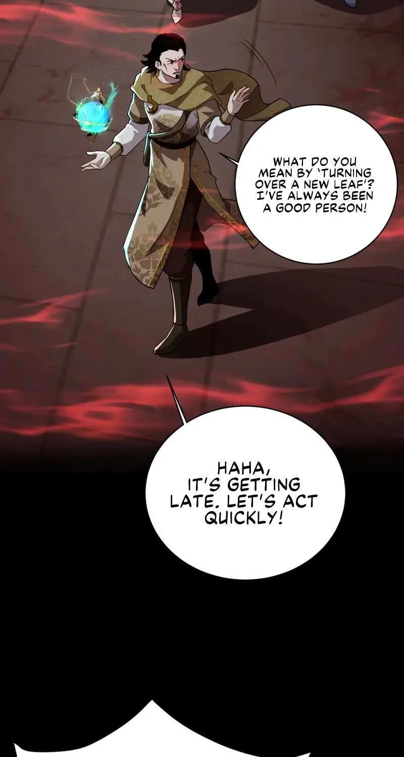 The Lone SSS-Class Summoner Chapter 74 page 52 - 