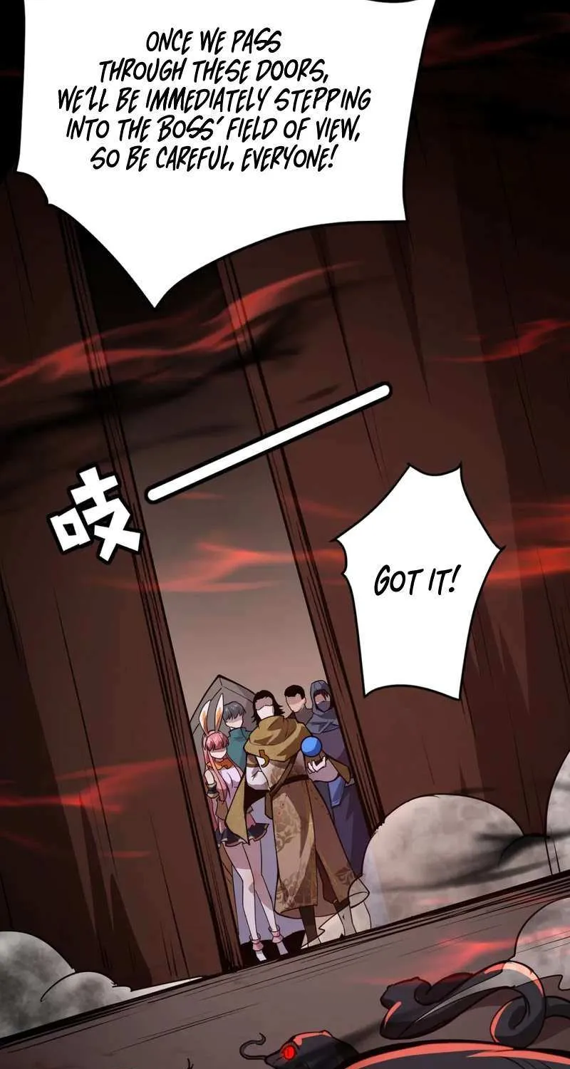 The Lone SSS-Class Summoner Chapter 74 page 53 - 